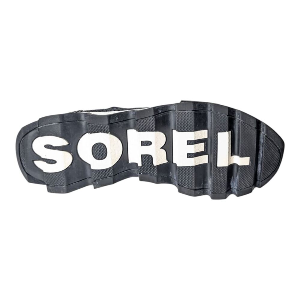 SOREL Kinetic Sneaker Size 10 - Picture 8 of 9
